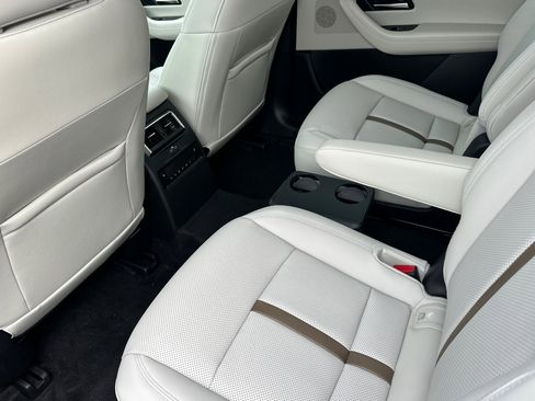 New 2026 MAZDA CX-90 Plug-In Hybrid w/ Premium Plus image 13