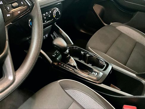 Used 2025 Chevrolet TrailBlazer LT image 20