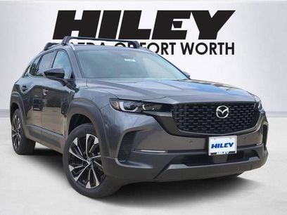 New 2026 MAZDA CX-50 2.5 Hybrid w/ Weather Package