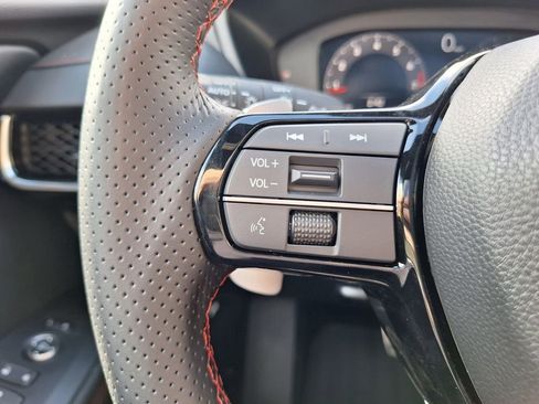 New 2025 Acura ADX A-Spec image 24