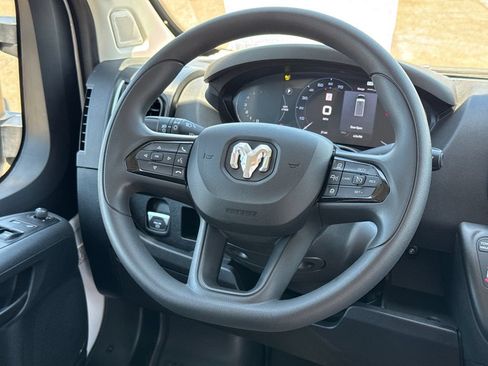 New 2026 RAM ProMaster 1500 w/ Quick Order Package 22G SLT FWD image 21