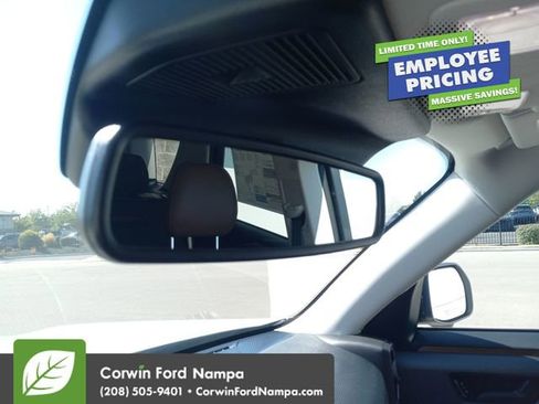 New 2025 Ford Bronco Sport Outer Banks w/ Outer Banks Tech Package+ AWD/4WD image 21