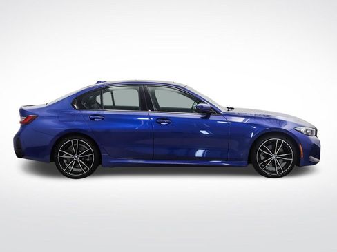 Used 2023 BMW 330i xDrive Sedan w/ M Sport Package AWD/4WD image 6