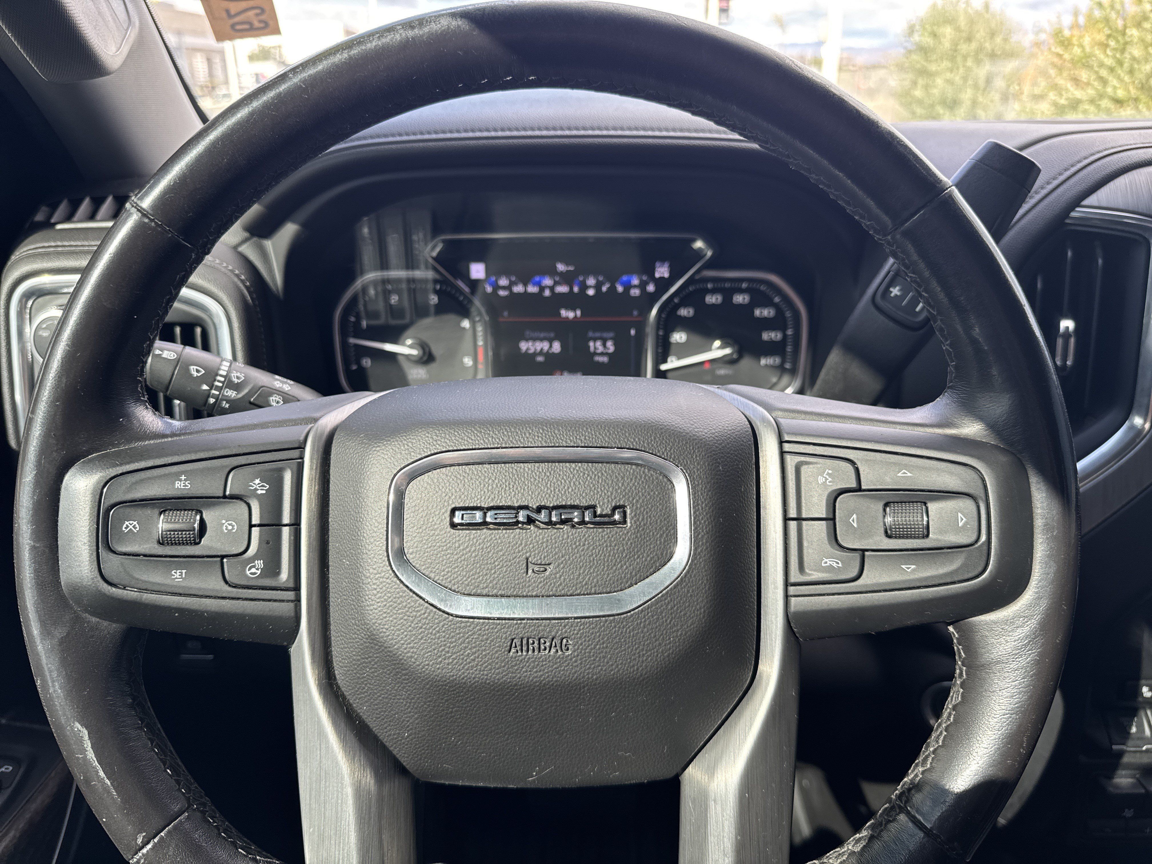 Used 2023 GMC Sierra 3500 Denali w/ Denali Ultimate Package AWD/4WD image 18