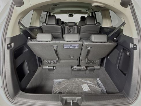 New 2026 Honda Odyssey EX-L image 34