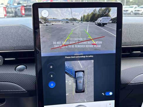 New 2025 Ford Mustang Mach-E Premium w/ Interior Protection Package image 4