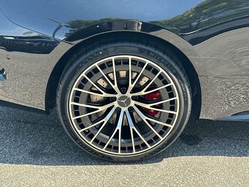 New 2026 Mercedes-Benz CLE 53 AMG 4MATIC Coupe image 17