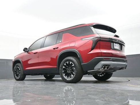 Used 2026 Chevrolet Traverse Z71 w/ Enhanced Driving Package image 45