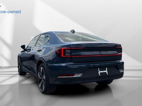 Certified 2023 Polestar Polestar 2 AWD/4WD image 3