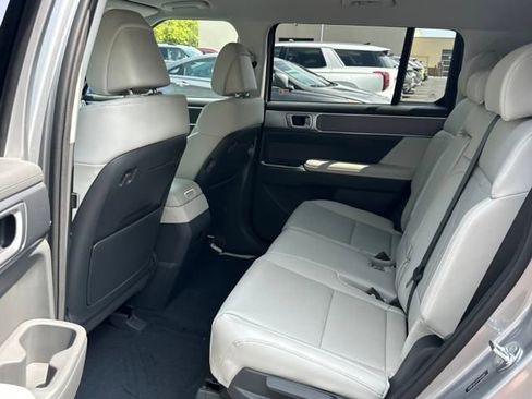 New 2026 Hyundai Santa Fe SEL AWD/4WD image 14