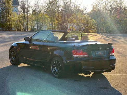 Used 2011 BMW 128i Convertible w/ Sport Pkg image 61
