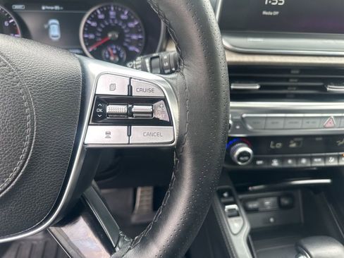 Used 2020 Kia Telluride SX image 17