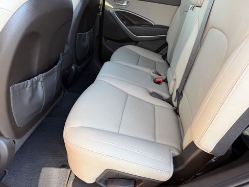 Used 2016 Hyundai Santa Fe Sport w/ Option Group 03 image 7