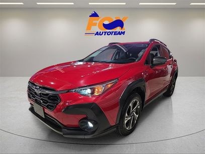 Used 2024 Subaru Crosstrek 2.0i Premium