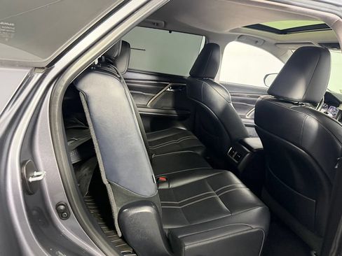 Used 2020 Lexus RX 350L Luxury w/ Accessory Package FWD image 23