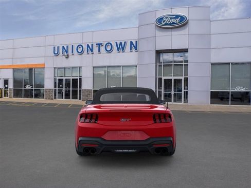 New 2026 Ford Mustang GT Premium RWD image 5