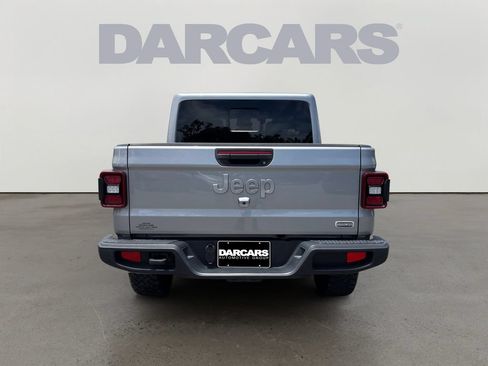 Used 2020 Jeep Gladiator Overland w/ Dual Top Group AWD/4WD image 6