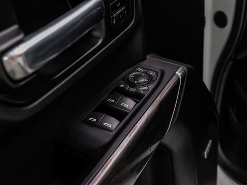 Used 2022 Chevrolet Silverado 2500 LTZ w/ LTZ Plus Package image 46