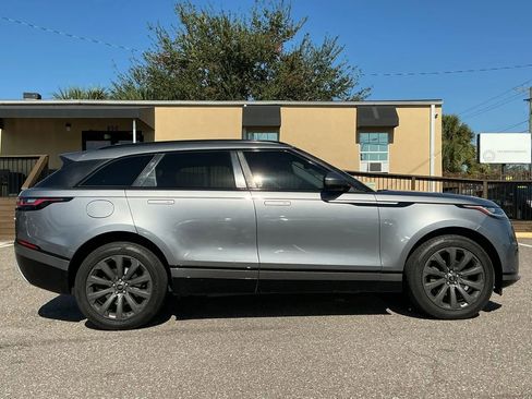 Used 2020 Land Rover Range Rover Velar S image 4