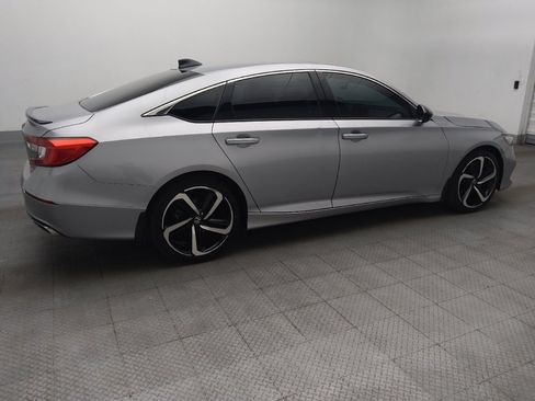 Used 2021 Honda Accord Sport image 10