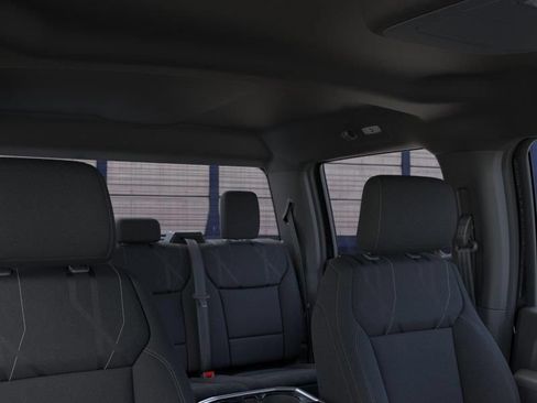 New 2026 Ford F150 STX w/ F-150 LOBO Package AWD/4WD image 22