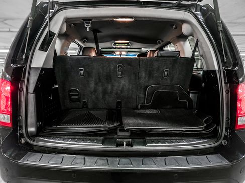 Used 2012 Honda Pilot Touring image 9