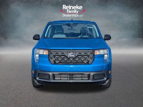 New 2026 Ford Maverick XLT w/ XLT Luxury Package image 2