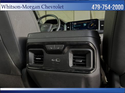 Used 2024 Chevrolet Silverado 1500 ZR2 w/ Technology Package AWD/4WD image 41