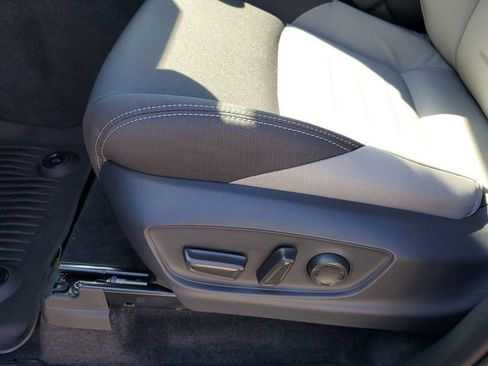 New 2025 Toyota Tacoma TRD Off-Road image 30