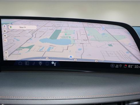 New 2026 Cadillac CT5 Sport image 24