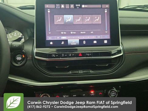 Certified 2024 Jeep Compass Trailhawk image 26