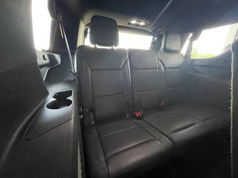 Used 2023 Chevrolet Tahoe LT RWD image 24