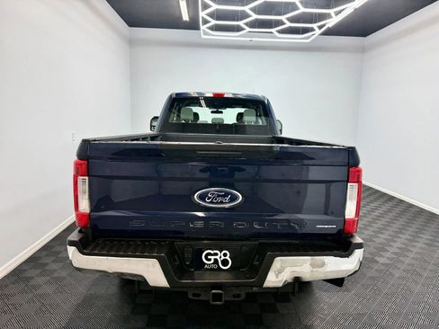 Used 2017 Ford F350 XL w/ Power Equipment Group image 6