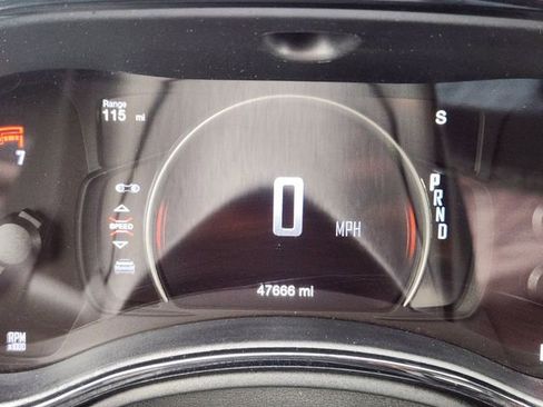 Used 2024 Dodge Durango GT AWD/4WD image 18