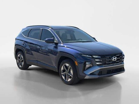 New 2026 Hyundai Tucson SEL FWD image 7