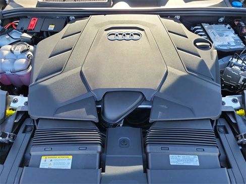 New 2026 Audi Q8 Premium Plus image 21
