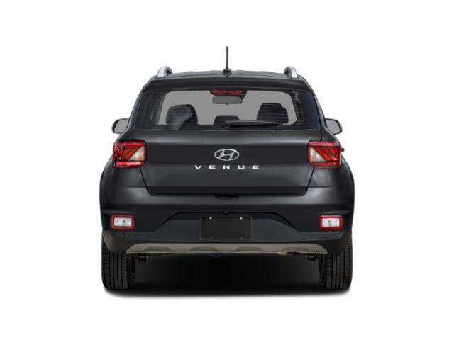 Used 2024 Hyundai Venue SEL FWD image 8