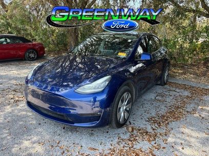 Used 2021 Tesla Model Y Long Range