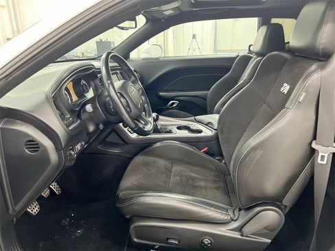 Used 2020 Dodge Challenger R/T Scat Pack w/ T/A Package image 20