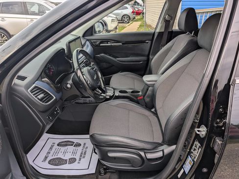 Used 2022 Kia Seltos S AWD/4WD image 23