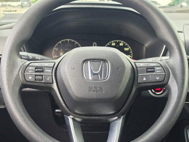 Used 2025 Honda CR-V LX image 29