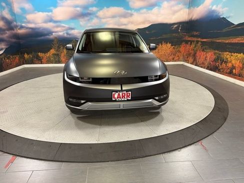 Used 2024 Hyundai Ioniq 5 SEL AWD/4WD image 3