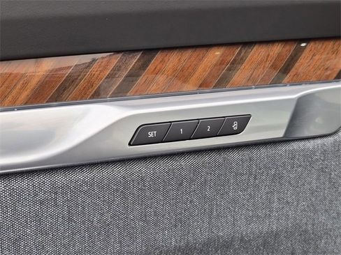 Certified 2026 Cadillac Escalade Platinum Luxury image 24