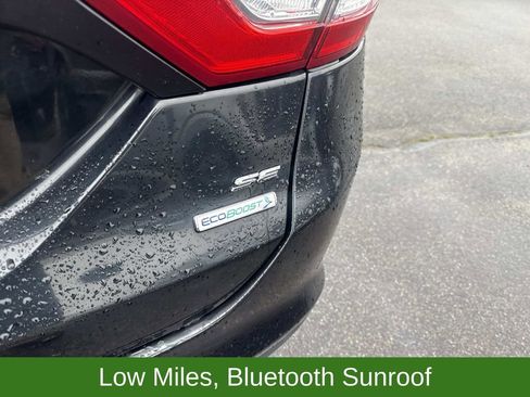 Used 2013 Ford Fusion SE FWD image 6
