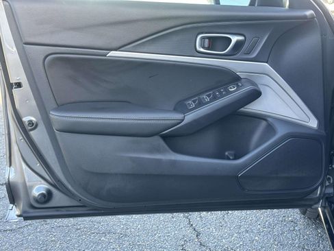 Certified 2023 Acura Integra A-Spec image 15