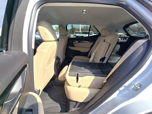 New 2026 Buick Envision Preferred image 15