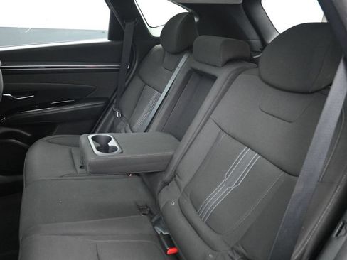 Certified 2022 Hyundai Tucson SEL AWD/4WD image 25