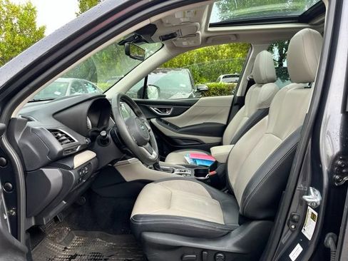 Used 2023 Subaru Forester Limited AWD/4WD image 7