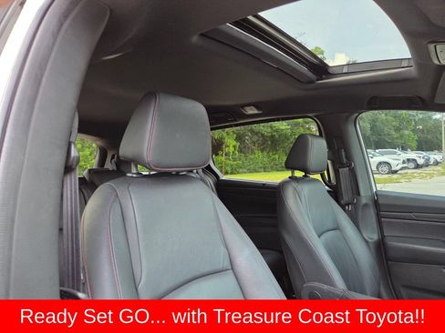 Used 2024 Honda Odyssey Sport image 16