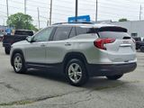 Used 2020 GMC Terrain SLE w/ Driver Convenience Package image 4